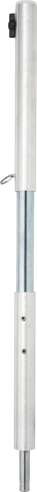 Attwood SP-2244-ADJ Lock’ N-Pin ¾-inch Pin Post, 25-31 inches, Unspecified
