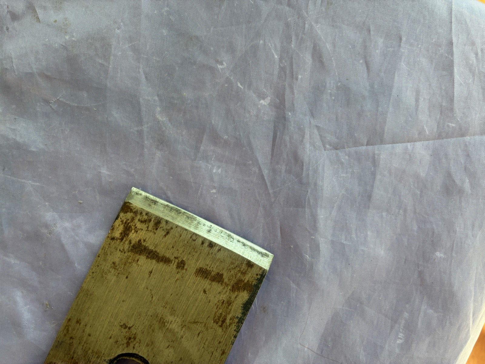 VINTAGE STANLEY RULE & LEVEL BAILEY NO 26 TRANSITIONAL PLANE – EXCELLENT COND