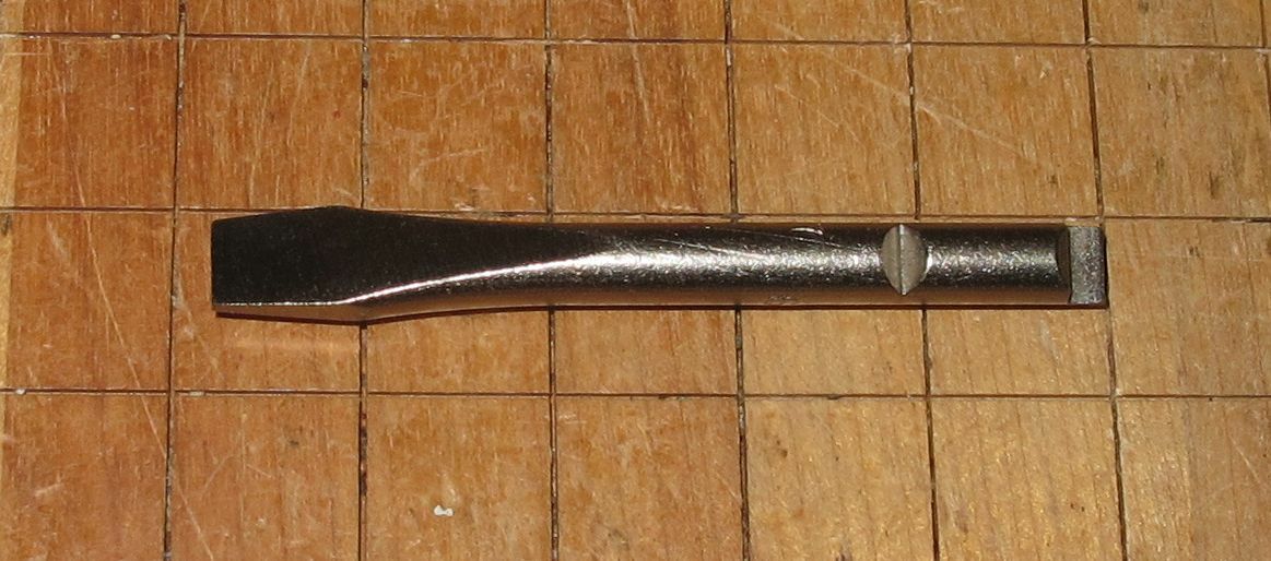 Stanley 68-347 Yankee Screwdriver Bit