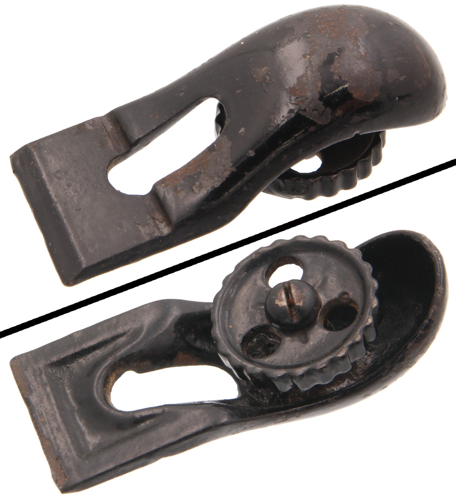 Orig- Screw Lock Cap for Sargent No. 106 Block Plane- 1 3/8 Inch – mjdtoolparts