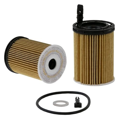WL10748 Oil Filter, Performance Part, 4.9×3.1×1.0 inches, 0.3 pounds