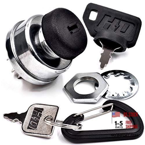 HD Switch Starter Ignition Key Switch Replaces Grasshopper Woods 183806 –
