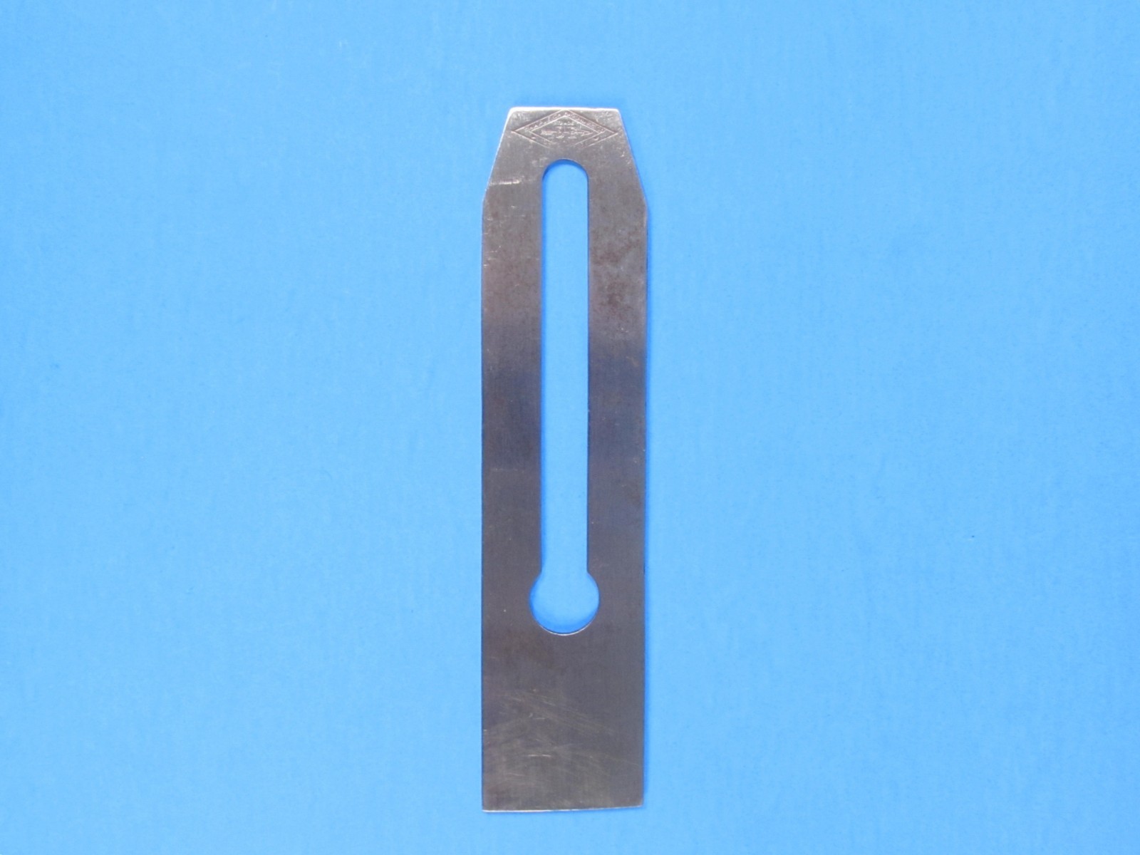 parts – as-is 1-5/8″ iron blade cutter for Diamond Edge No 2 size wood plane