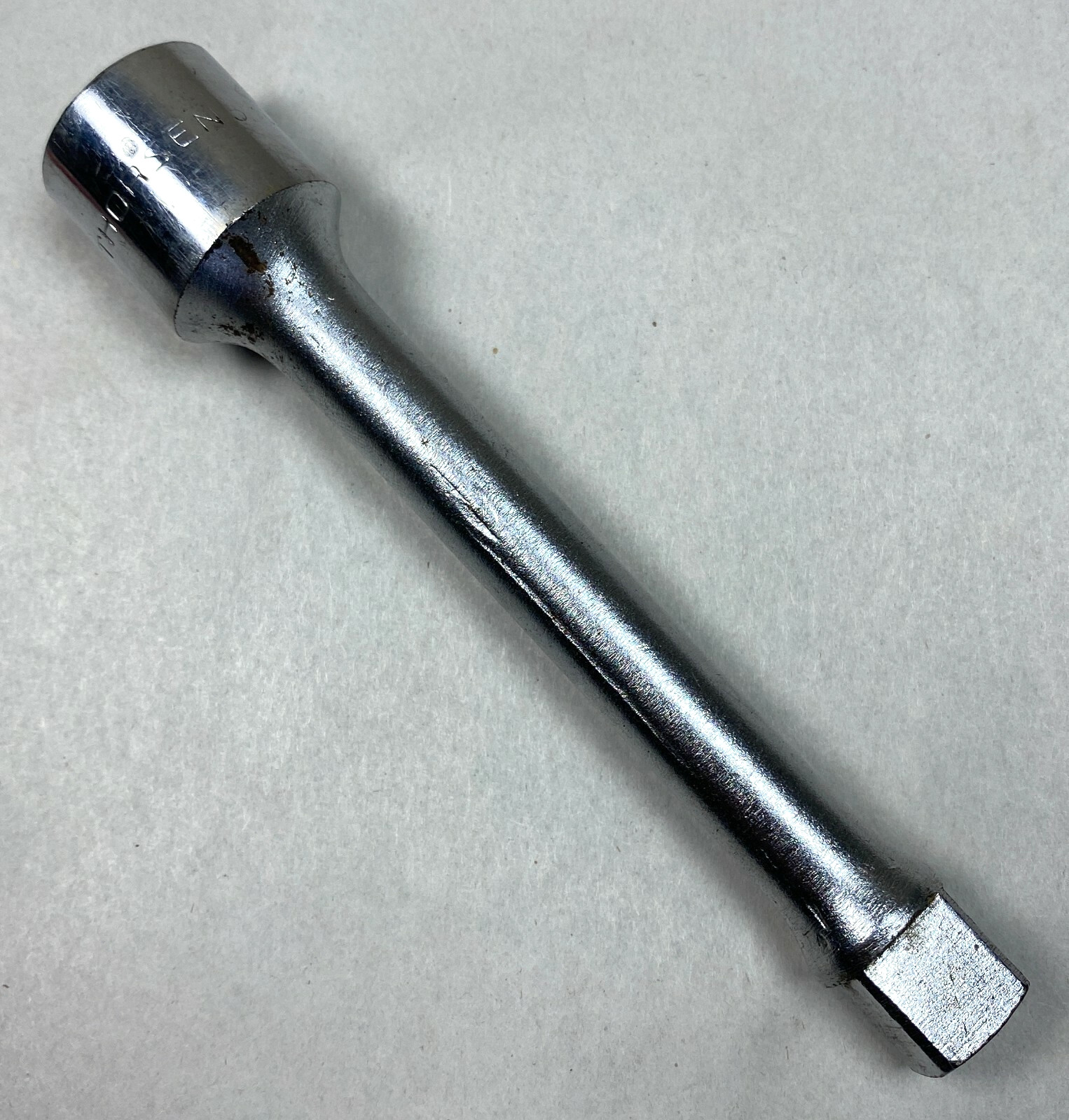 Vintage Thorsen Tools 53J – 6″ Socket Extension 3/8″ Drive Made in USA Tool