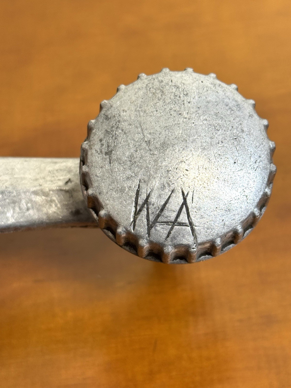 Vintage Proto Tools 6734 Rocker Arm Valve Adjustment Tool Made In USA