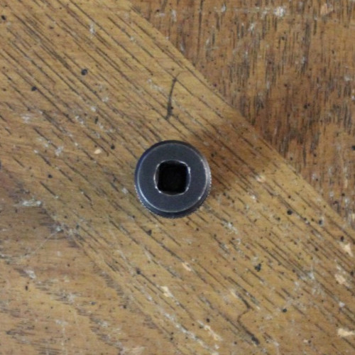 Snap-On IPTMM12 12mm 1/4” Drive 6 Point Swivel Impact Socket Shallow Well