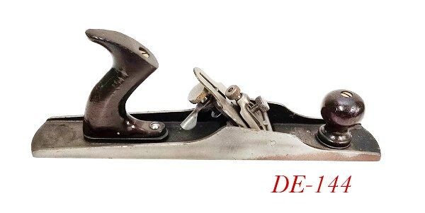 nice shape STANLEY TOOLS 714 VBM AUTO SET woodworking plane