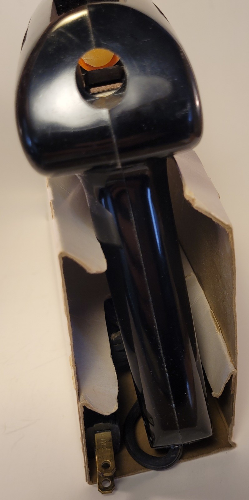 Vintage Montgomery Ward Electric Hot Melt Glue Gun w/Box – Made in USA