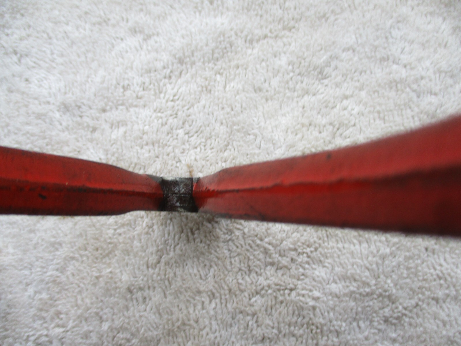 GERMAN 6″ DIAGONAL WIRE CUTTERS, NO NAME WIRE CUTTERS MADE IN GERMANY