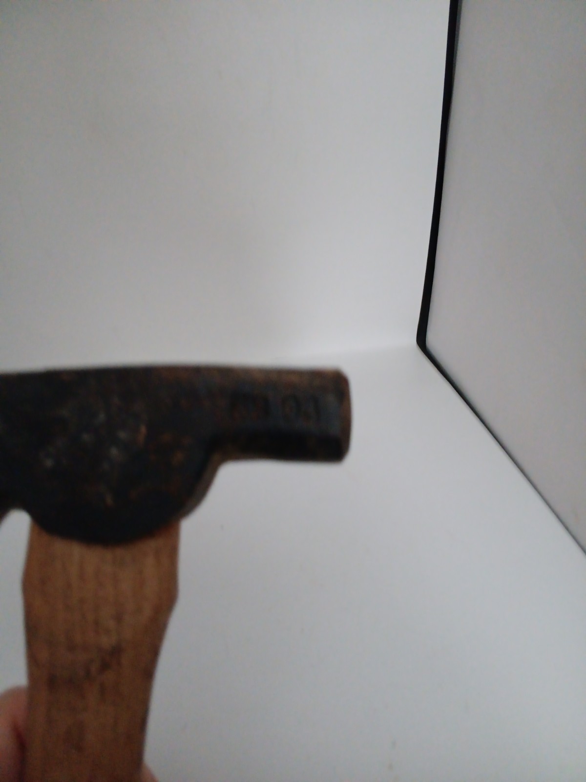 Vintage Woodings-Verona US95 Roofing Hatchet