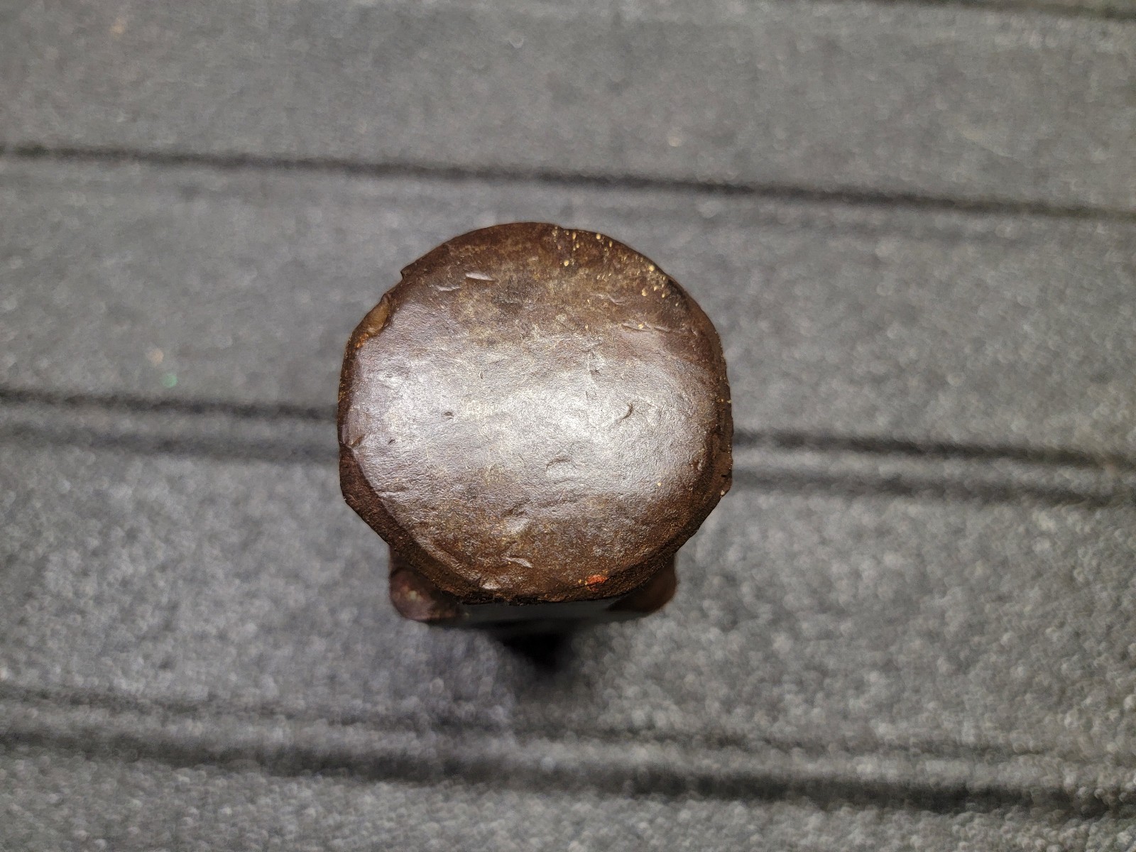 WARREN-TEED Star 325 84 8# Vintage Sledge Hammer head Blacksmith 8 pound