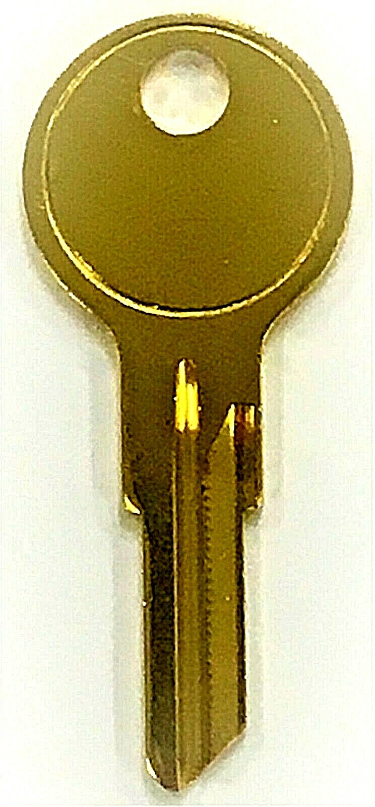 1 Stahl Box Locks Y14 01122AR Key Blank For Various Locks Keys Blanks