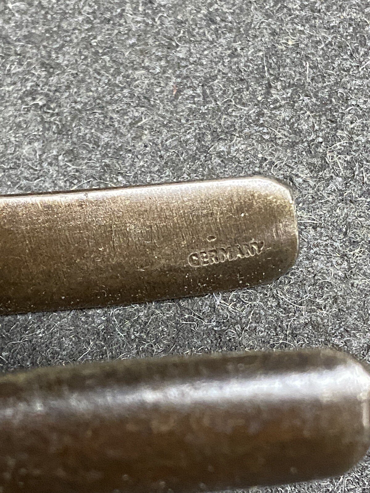 Rare G.A.R. St. Louis Grand Army of the Republic Lineman Pliers 8-1/2” Germany￼