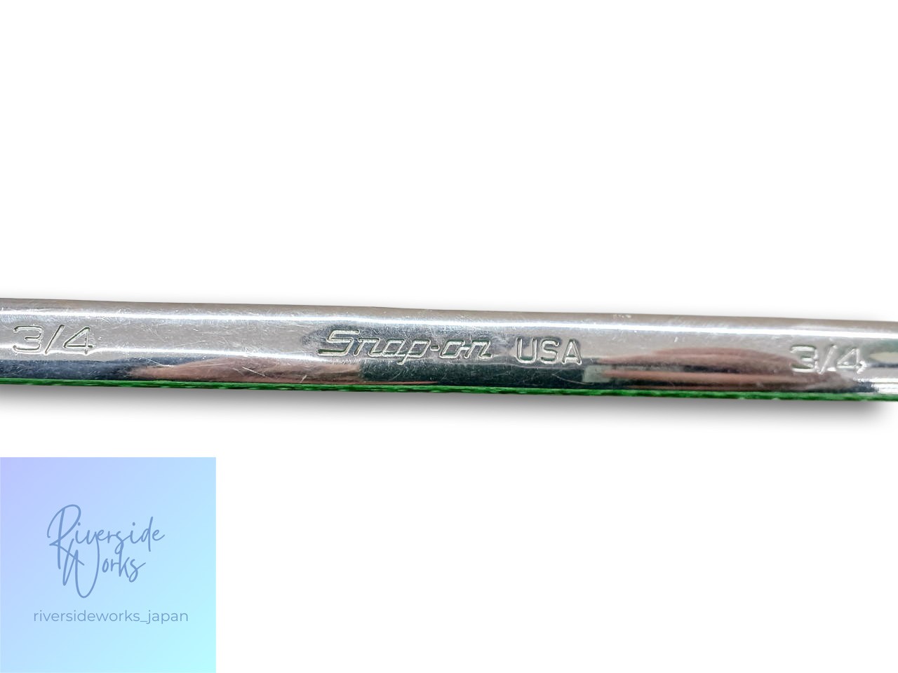 SNAP-ON SOEX24 Tool Pat Pending Used