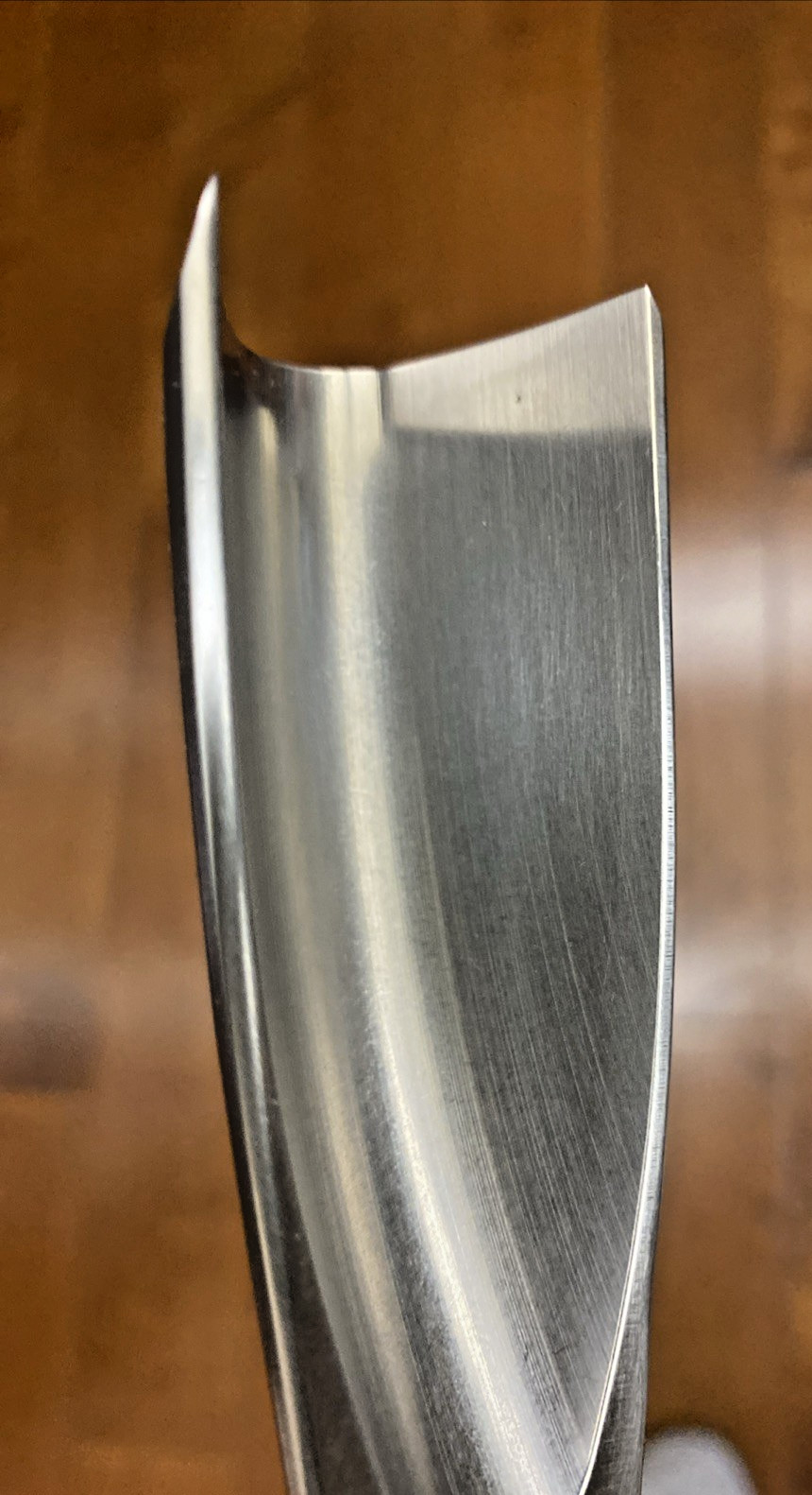 Pfeil Swiss Made V-Parting Tool # 18/30