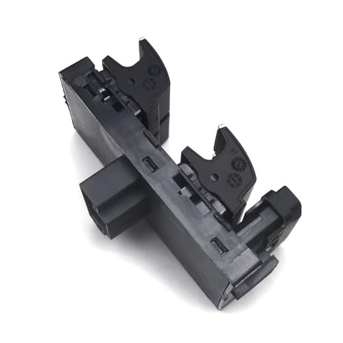 VW023 Power Window Switch Compatible 8 PINS Replace OE# 5G0959857A 5G0959857C