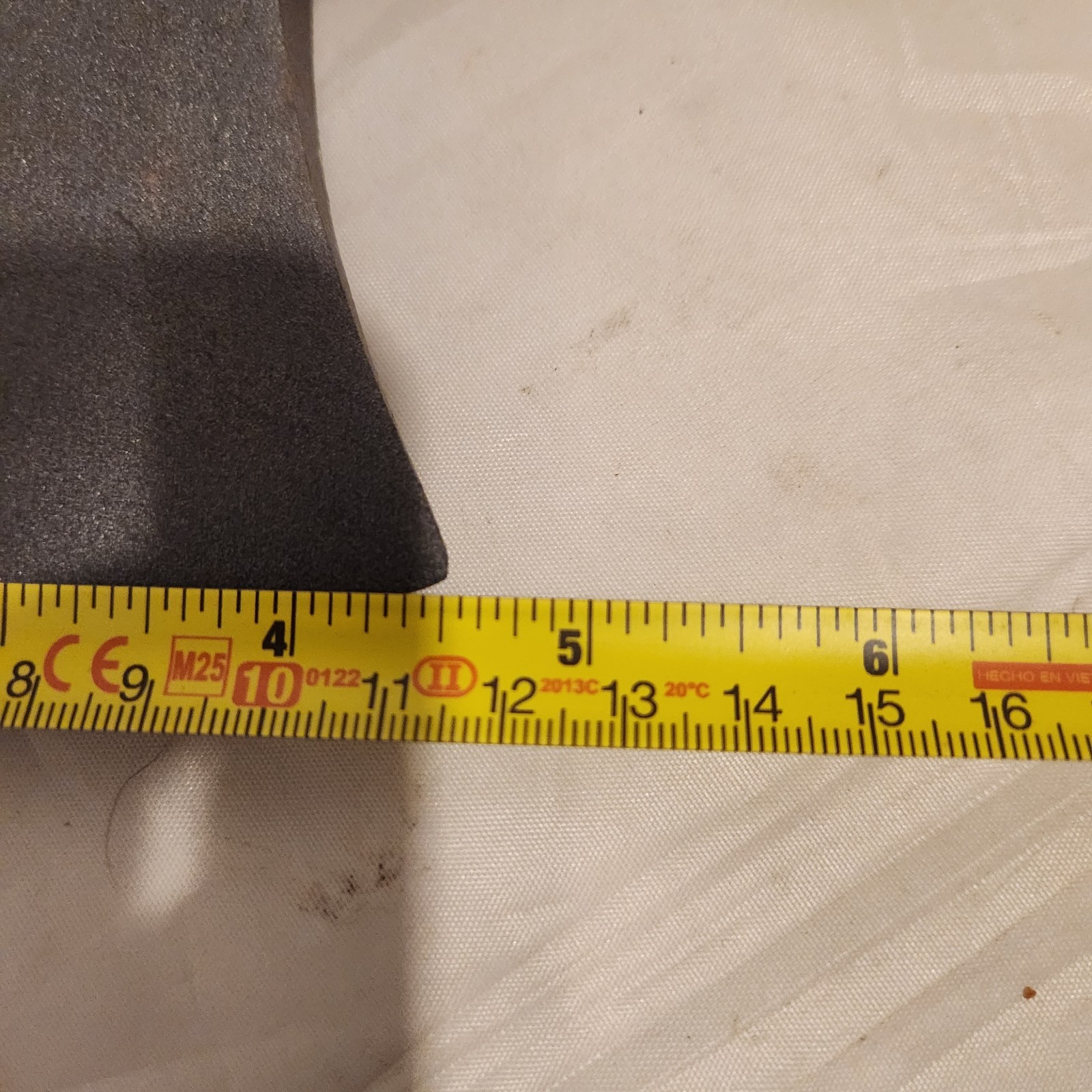 Vulcan Double Bit Axe, 3.5 lb Head, Wood Handle, 35.25 in Overall