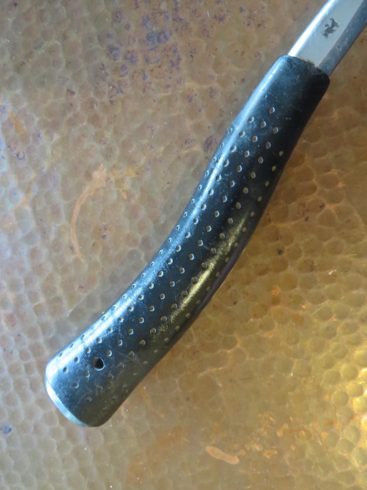 True Temper Jet Rocket BBA Hatchet Axe