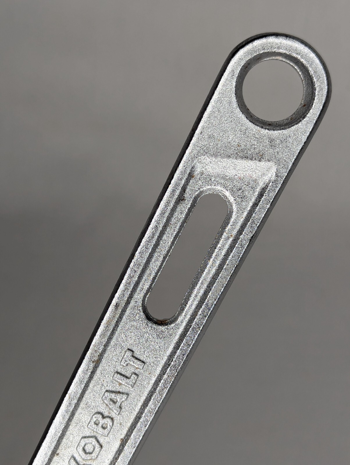 Kobalt 8″ Crescent Wrench 200mm Adjustable