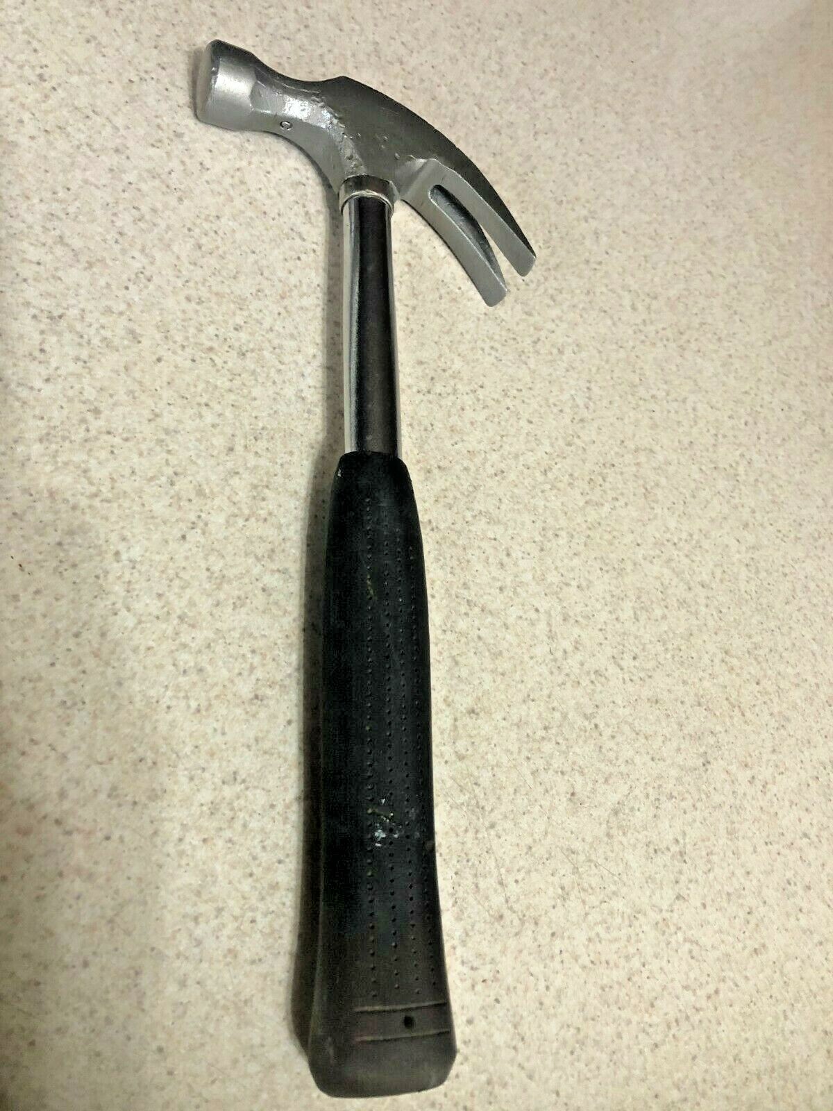 Vintage STANLEY C MARK 16 OZ Claw