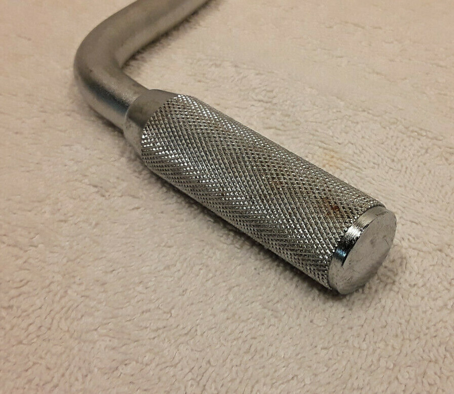 Vintage Speed Handle Wrench KAL 1/2″ Drive 16″ KAL-1580 Japan