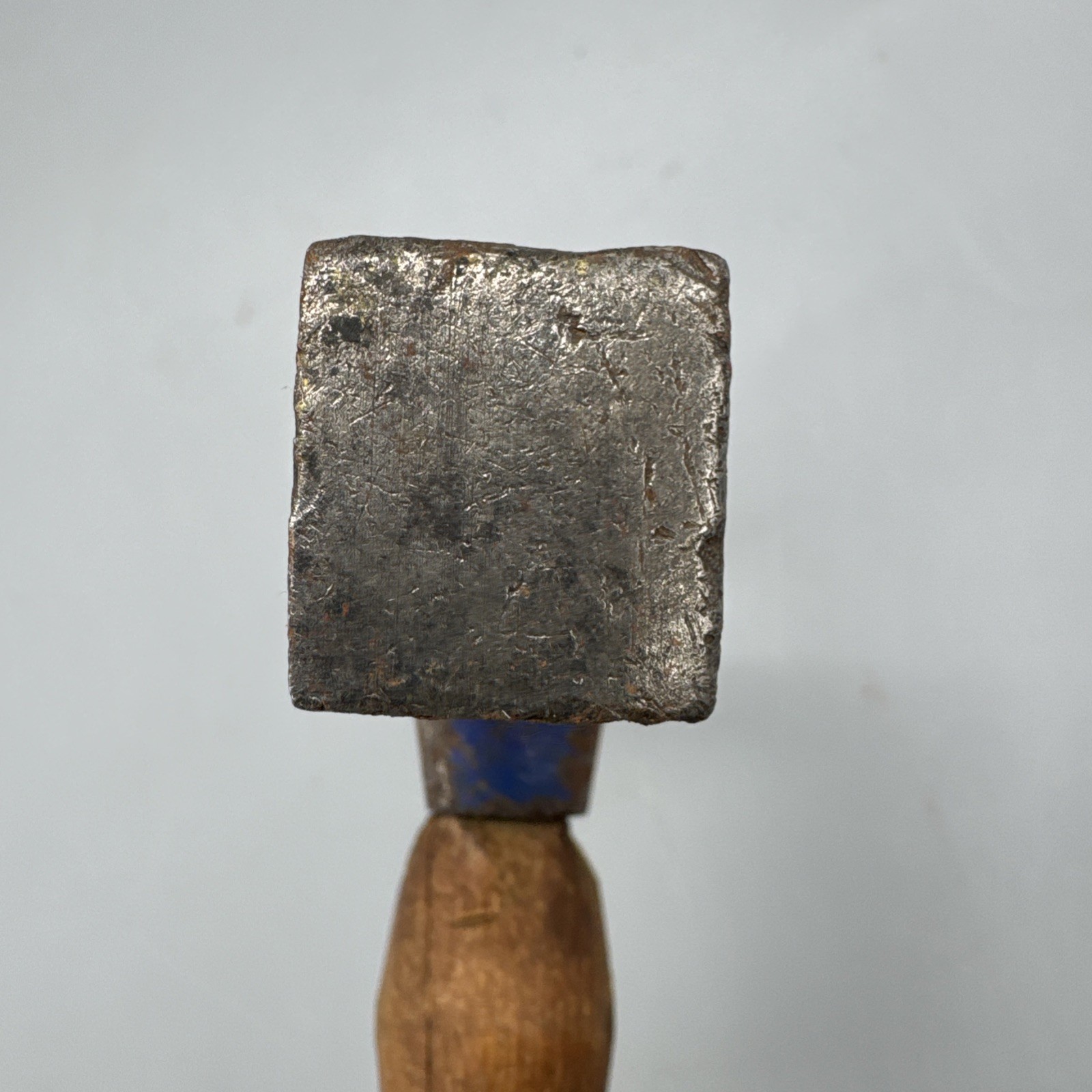Vintage Craftsman Masonry Hammer Stone, Mason, Brick, Rock 7” Head 13.25” Handle