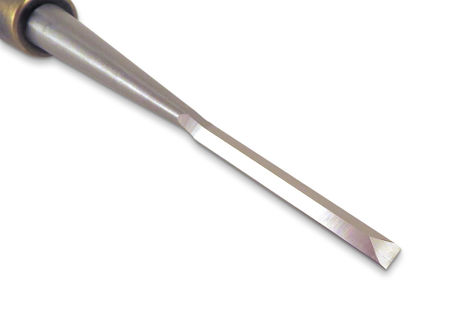 Czech Steel Dovetail Japanese Style Chisel 1/4, 1/2, 3/4 813507-19 (1/4)
