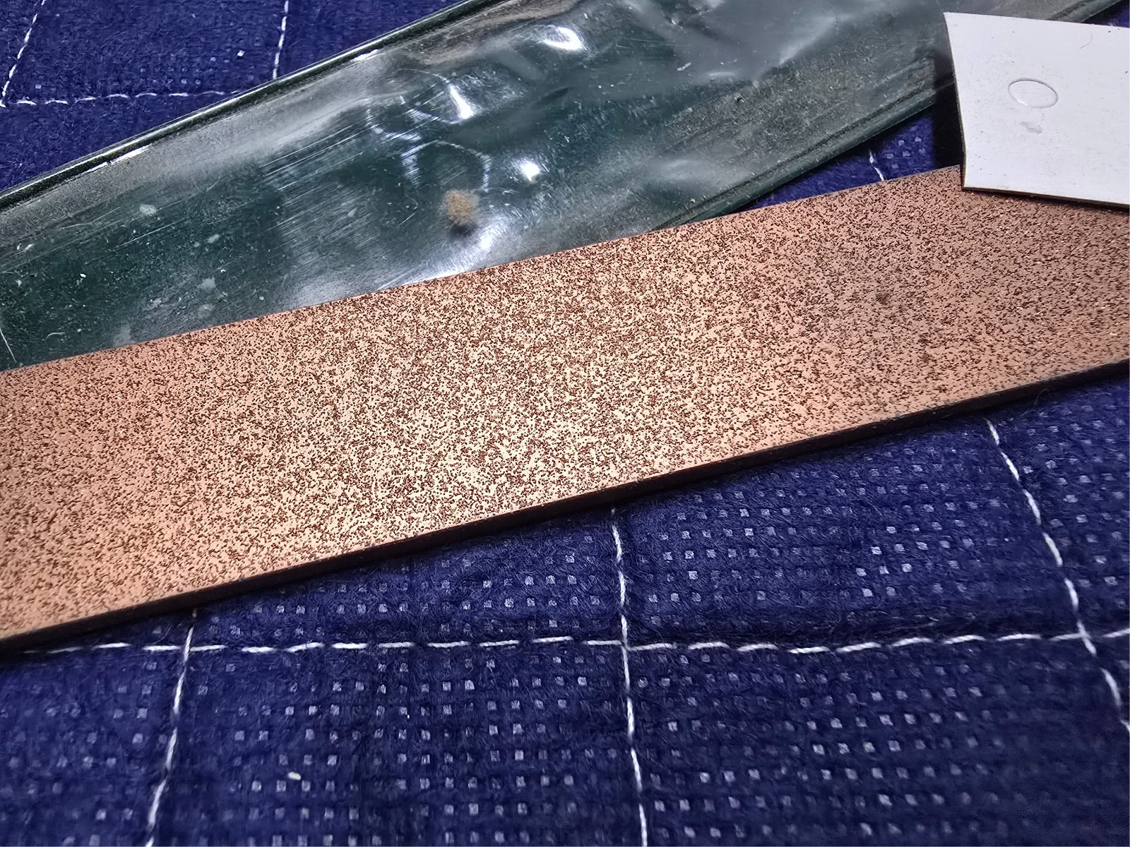 CINTRIDE No. 20 Carbide Coarse and Fine Metal Rasps – Tungsten Carbide Tough!