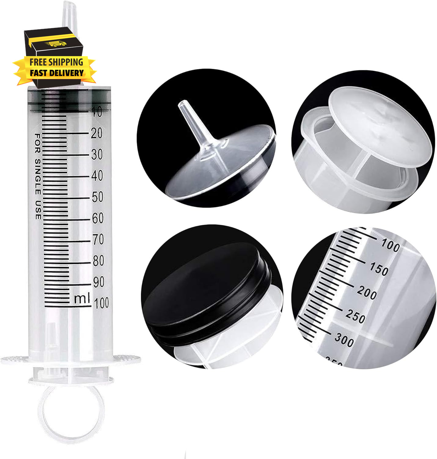 Brake Bleed Kit, Hydraulic Disc Brake Bleeding Kit Motorcycle Brake Bleeder Kit