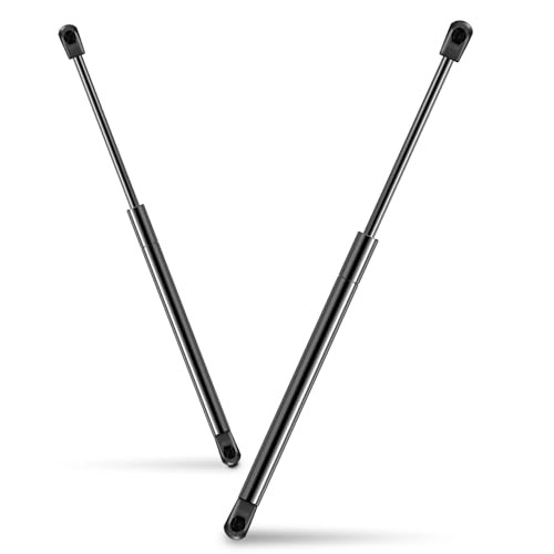 Qty (2) 7249-2PK 900-2PK Weatherguard Tool Box Parts 12.5in 70lb/311N