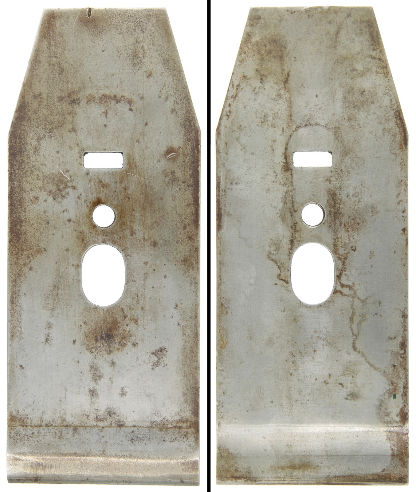 Orig. 2 3/8″ Width Chip Breaker for Sargent No. 410 & 410 C – mjdtoolparts