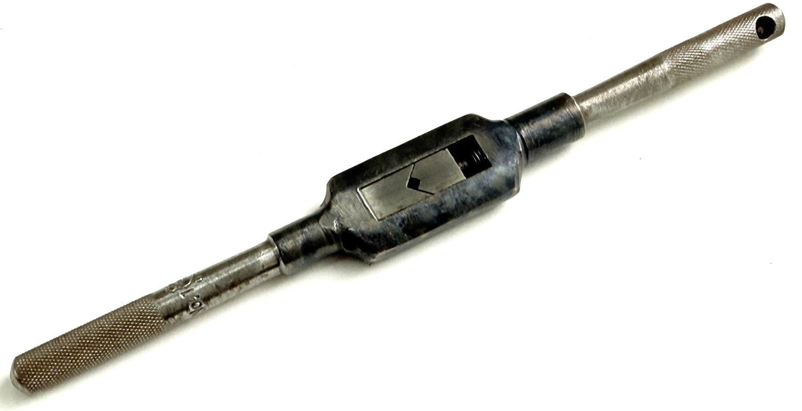 Vintage Machinist Tap Wrench Handle STANDARD TOOL CO. No.1