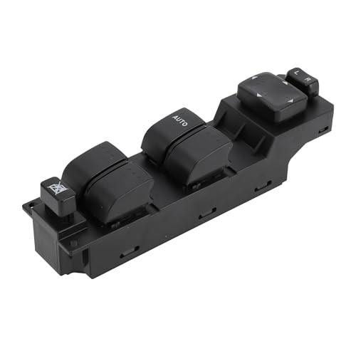 Power Window Switch No.CC4366350A Window Control Switch for Mazda 5 2006-2010