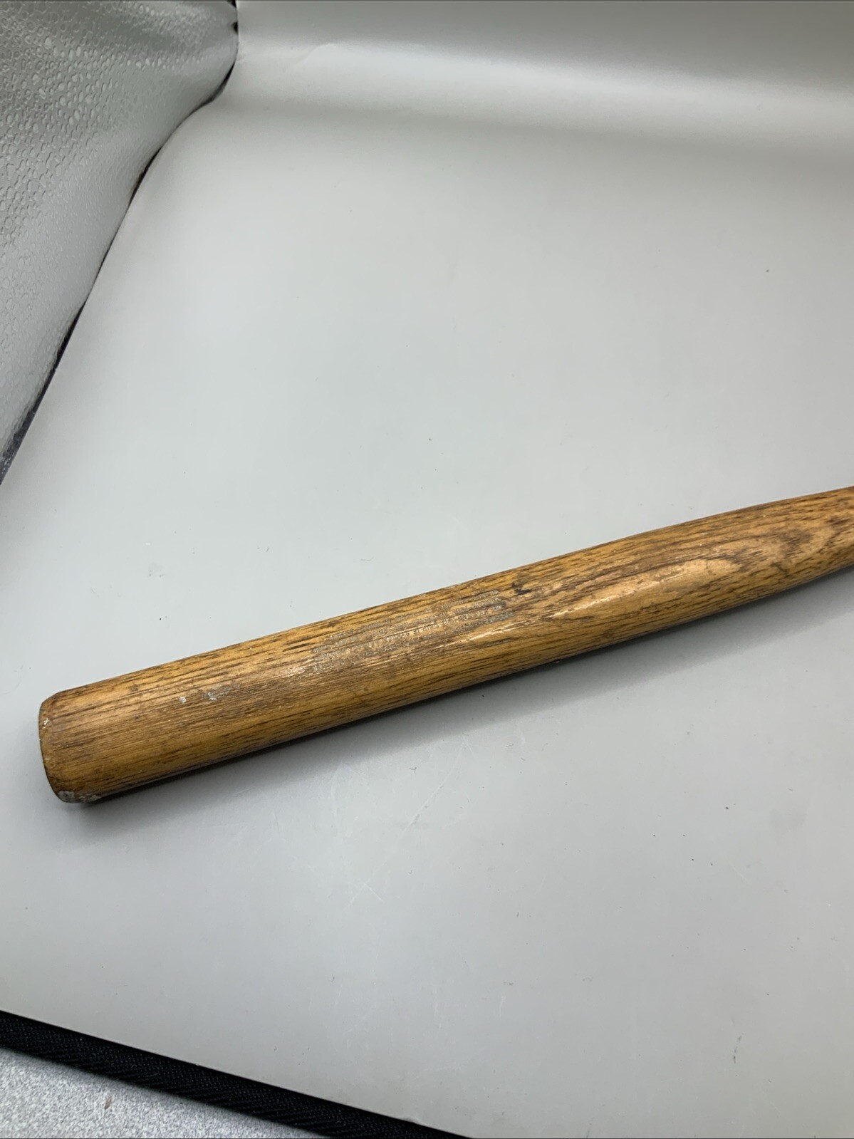 8 Oz. Stanley No. 308B Ball Peen Hammer Machinist – Mechanic Vintage Tool