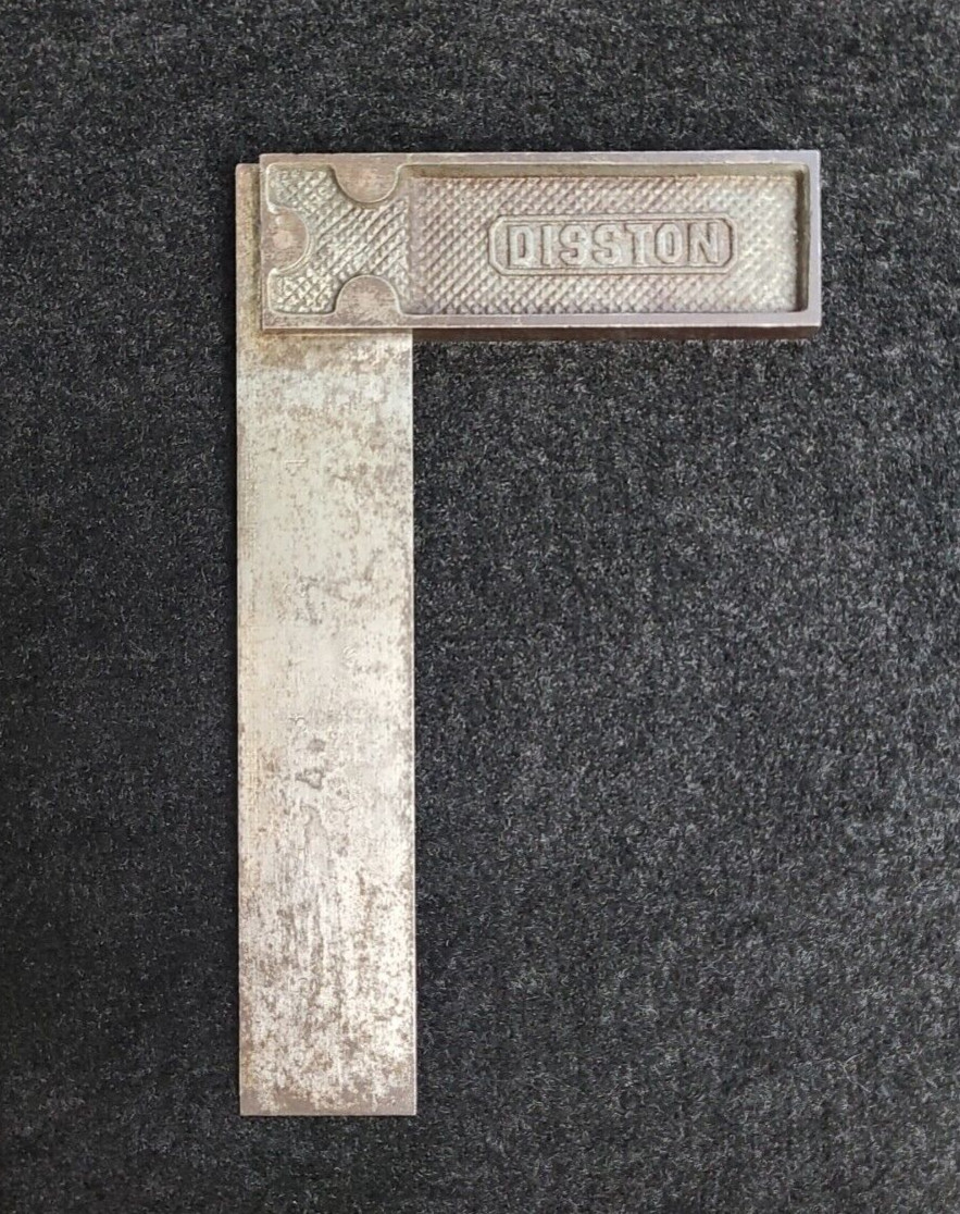 Disston No. 5 1/2 Square