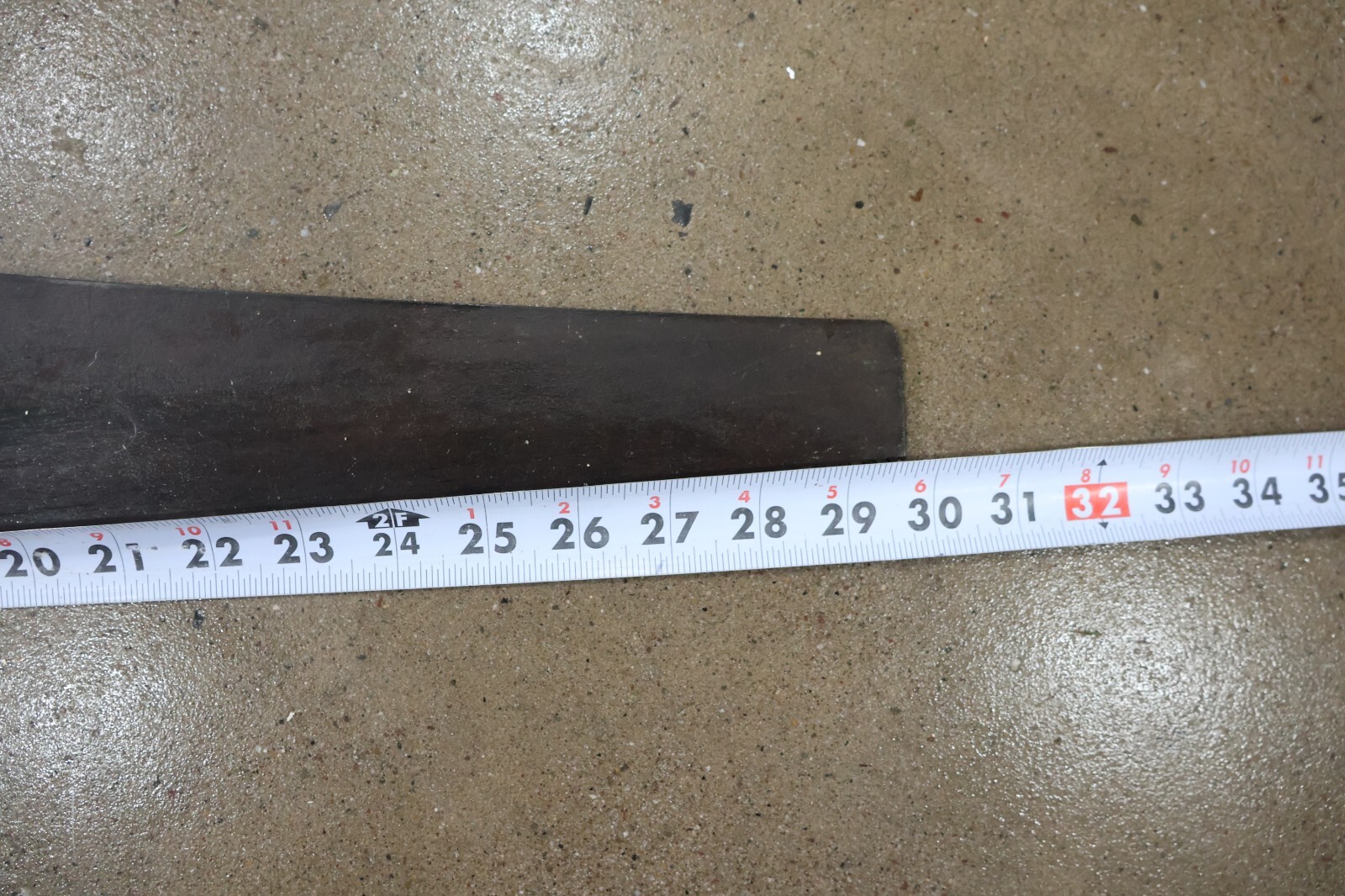 Vintage 26″ Hand Saw – NO Brand- Dut’s Deals