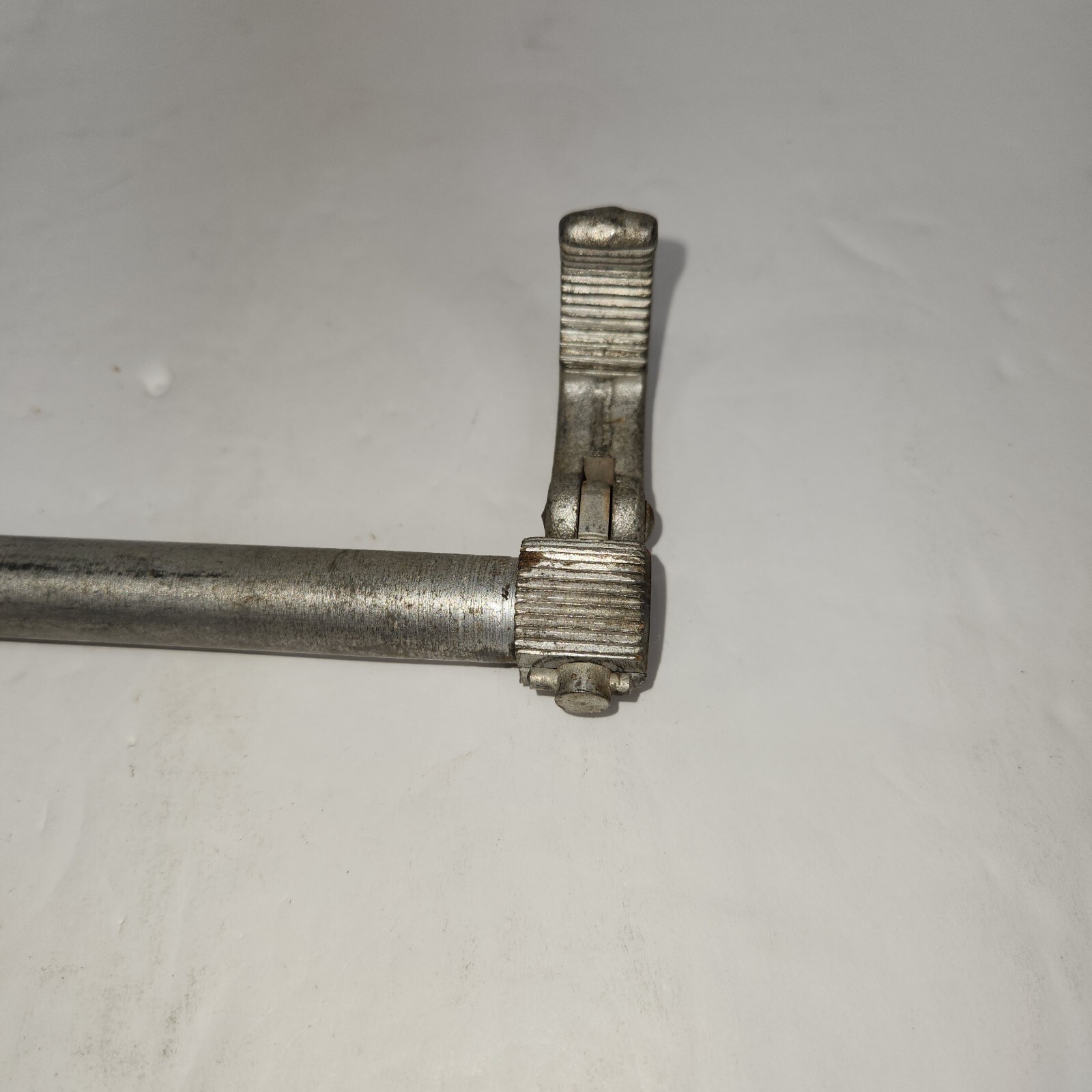 VTG 10.75″ Ace Covers Basin Speedy Wrench Made in USA Bedford, Ohio