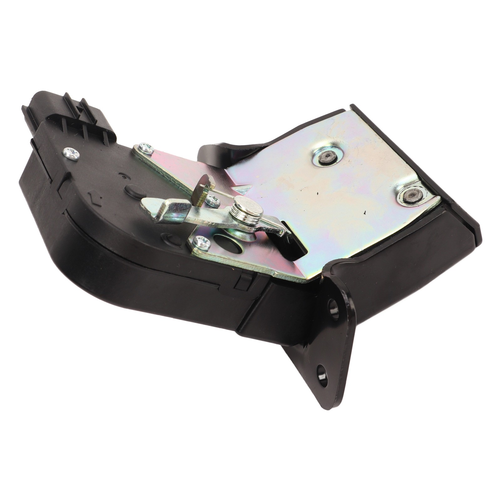 Rear Tailgate Latch Secure Lock For 2012-2017