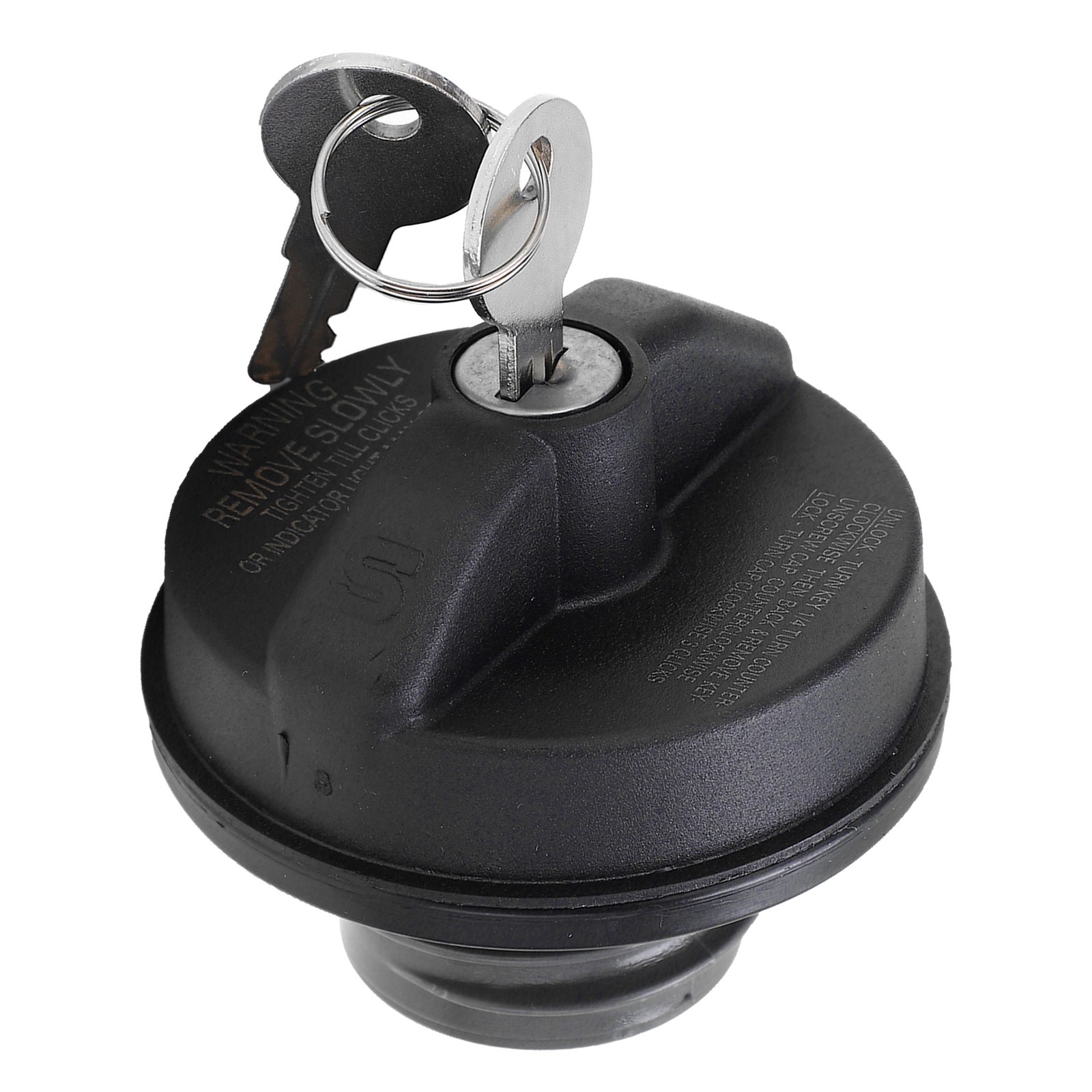 Fuel Tank Cap Lock Easy-to-Use Replacement Car Accessory For Altima VNIR