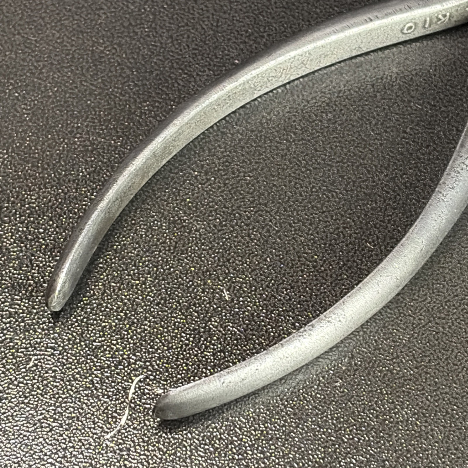 M Klein & Son Tools 6″ Diagonal Side Wire Cutters Pliers 202-6 Made in USA