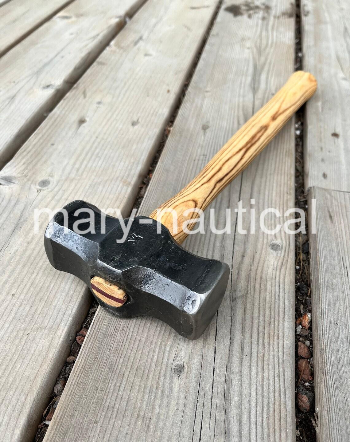 Rounding Hammer