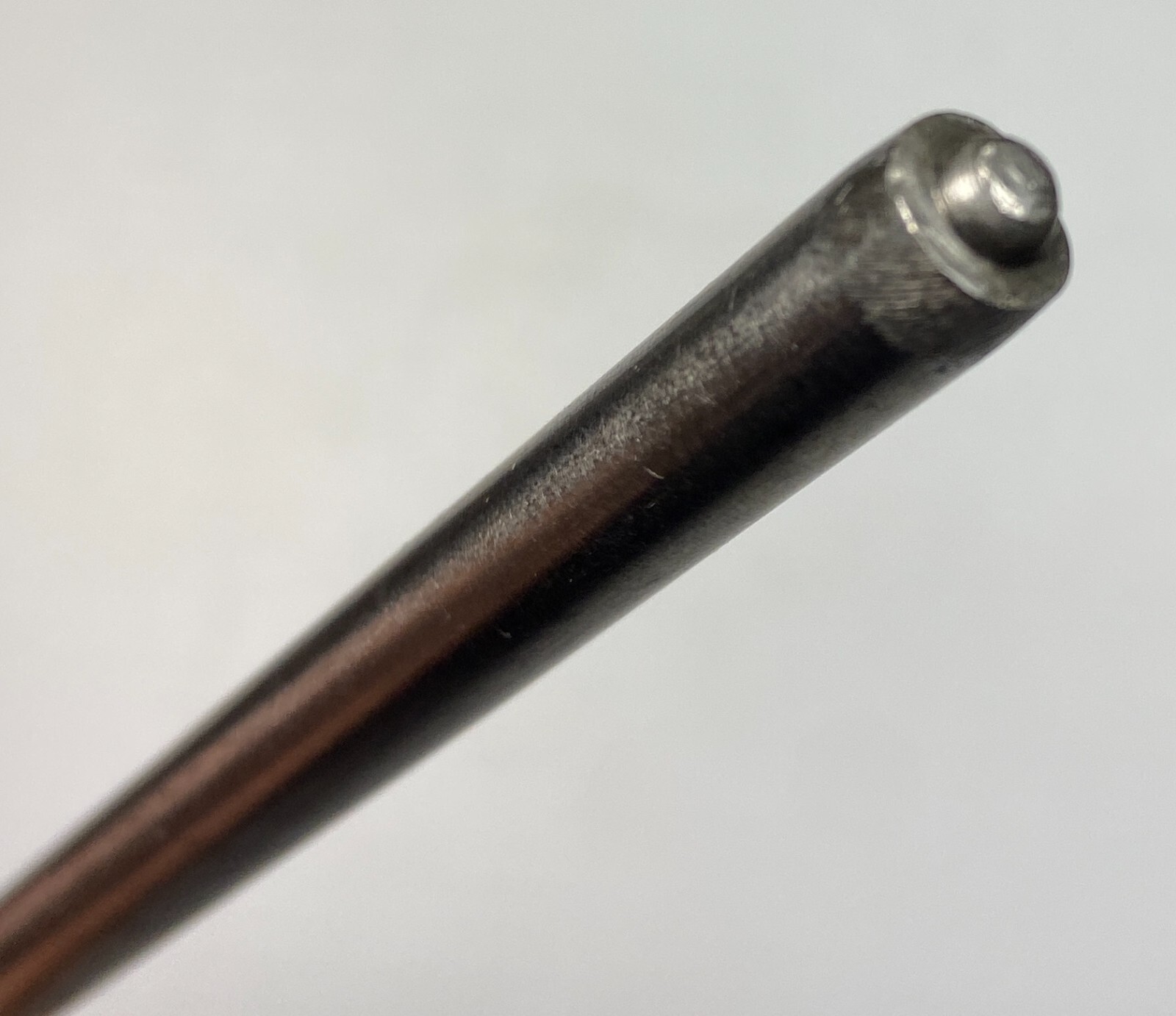 Vintage Mayhew Steel Products No. 9 – 5/16″ Pilot Punch USA Tool
