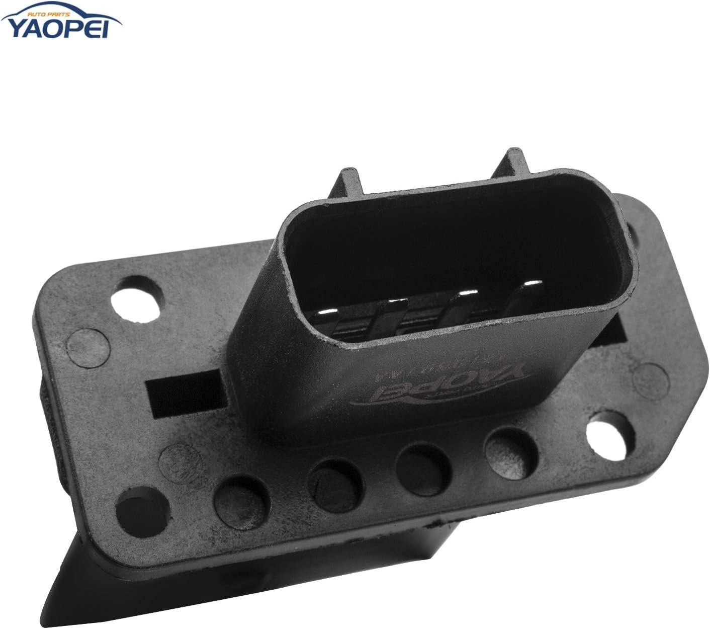 Hvac Fan Blower Motor Resistor For Ford Escape, Ford Expedition, F150,