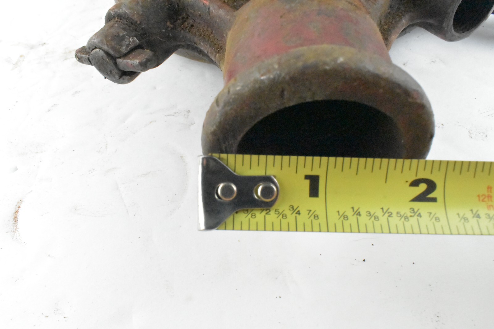 Vintage Reed Manufacturing Company #2SR Threading Head