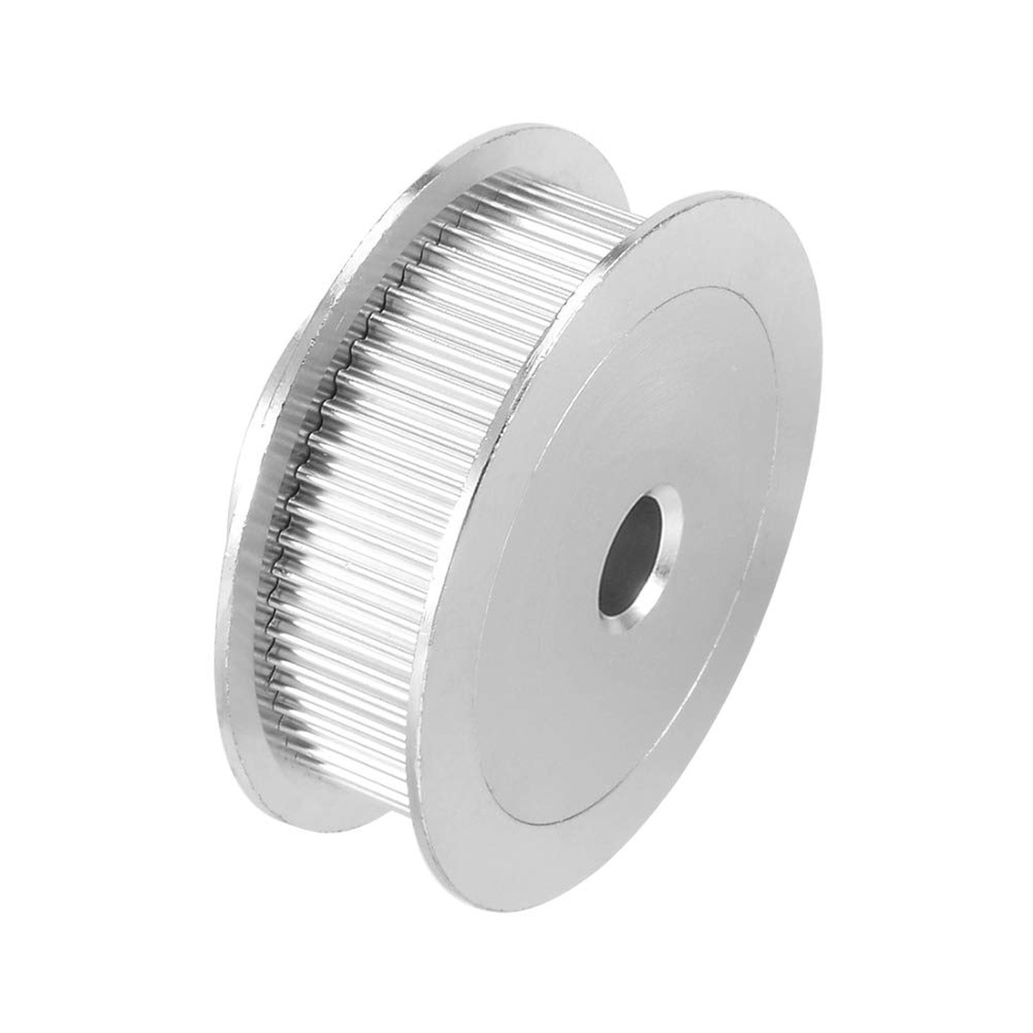 2PCS GT2 Timing Pulley Aluminum Alloy Timing Belt Pulley Synchronous Wheel 3D…