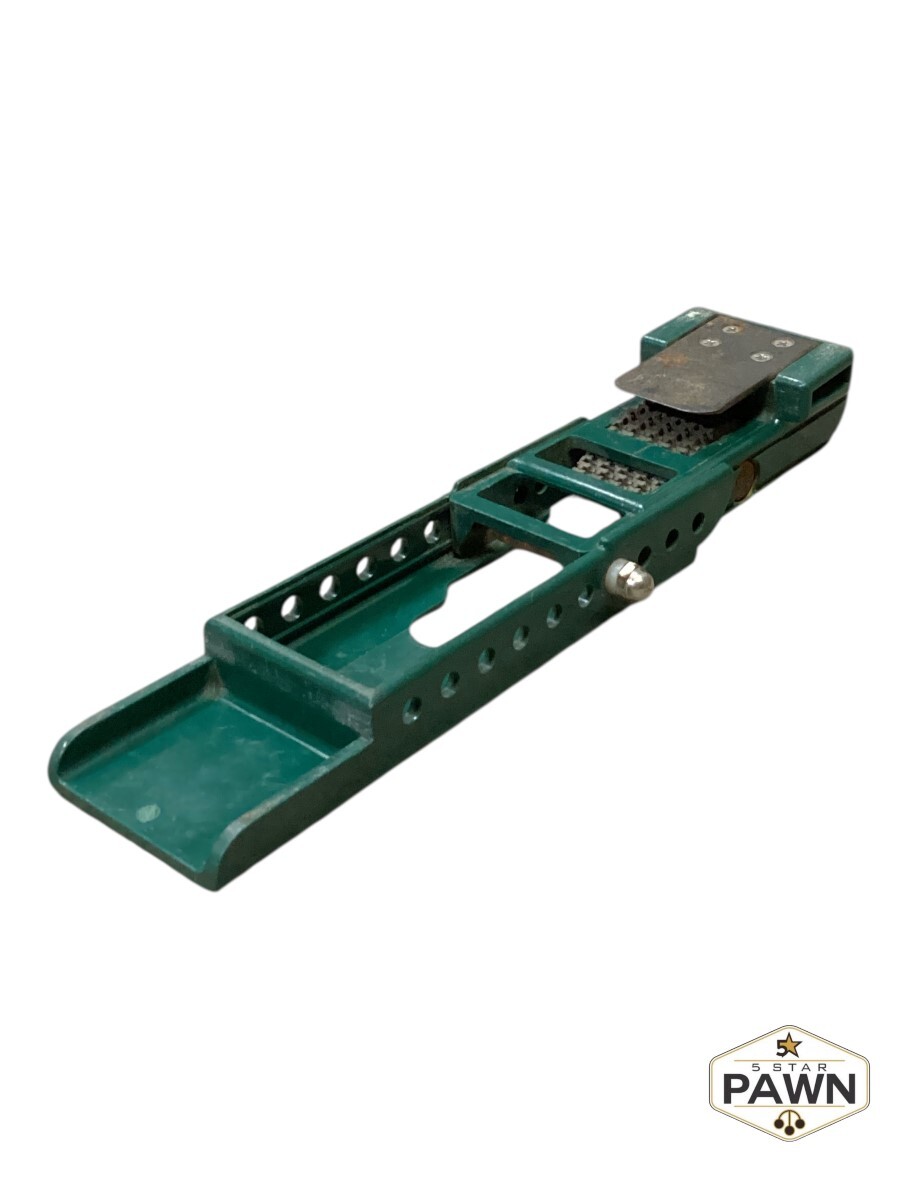 1x PacTool Gecko Gauge Siding Tool ONLY SA903 5/16” Fiber Cement Sid (FVS032037)