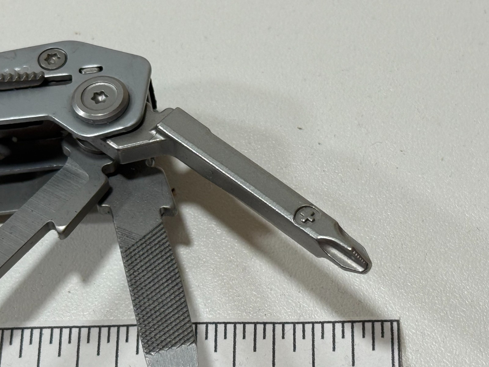 GERBER NXT SUSPENSION MULTI TOOL PLIERS W/SHEATH $26 OBO