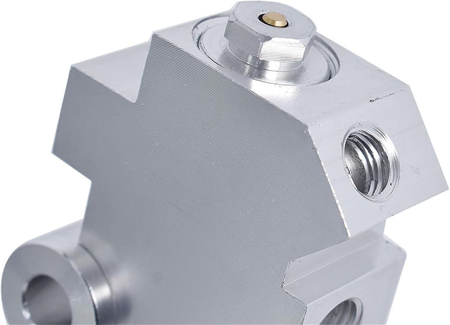 Performance Aluminum Proportioning Valve Disc/Disc Brake PV2 Universal Replaceme