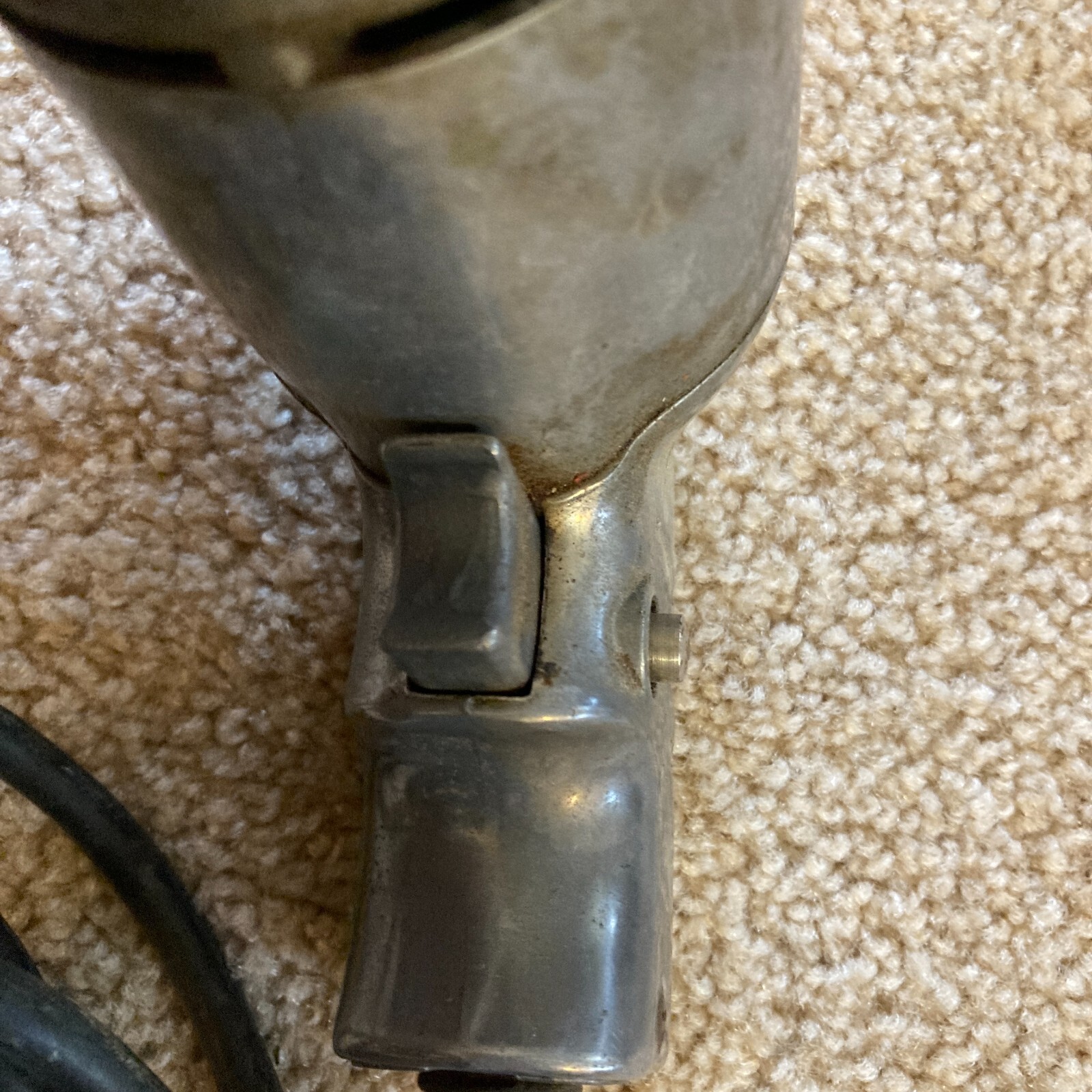 Rare 1950’s PET Drill 1/4″ Model 1440G Vintage