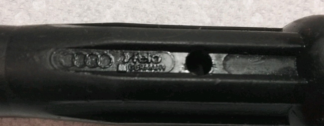 FELO/ OOOO SCREWDRIVER TRUNK KIT PIECE